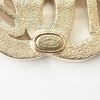 Chanel brooch