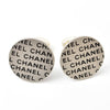 Chanel earring