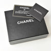 Chanel wallet