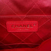 Chanel shoulder