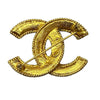 Chanel brooch