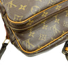 Louis Vuitton shoulder