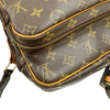 Louis Vuitton shoulder