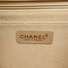 Chanel shoulder