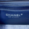 Chanel shoulder