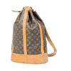 Louis Vuitton shoulder