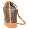 Louis Vuitton shoulder