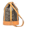 Louis Vuitton shoulder