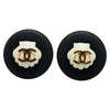 Chanel earring