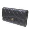 Chanel wallet