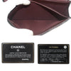 Chanel wallet