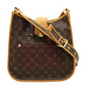 Louis Vuitton shoulder