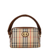 Burberry handbag