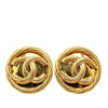 Chanel earring