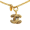 Chanel necklace