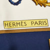 Hermès scarf