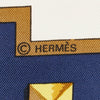 Hermès scarf