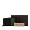 Bottega Veneta wallet