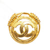 Chanel brooch