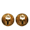 Chanel earring