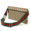 Gucci shoulder