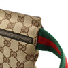 Gucci shoulder