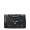 Chanel shoulder