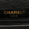 Chanel shoulder