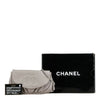 Chanel shoulder