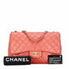 Chanel shoulder