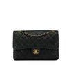 Chanel shoulder