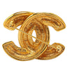 Chanel brooch