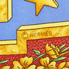 Hermès scarf