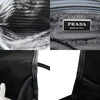 Prada shoulder