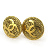 Chanel earring