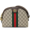 Gucci shoulder