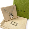 Gucci necklace