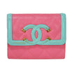 Chanel wallet