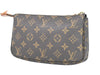 Louis Vuitton clutch