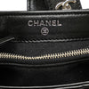 Chanel shoulder