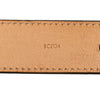 Louis Vuitton belt