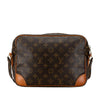 Louis Vuitton shoulder