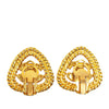 Chanel earring