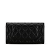 Chanel wallet