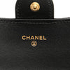 Chanel wallet