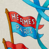 Hermès scarf