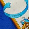 Hermès scarf