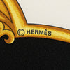 Hermès scarf