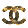 Chanel brooch