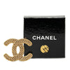 Chanel brooch